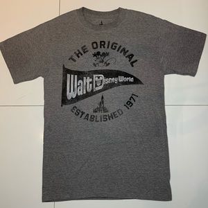 Vintage Walt Disney Tshirt